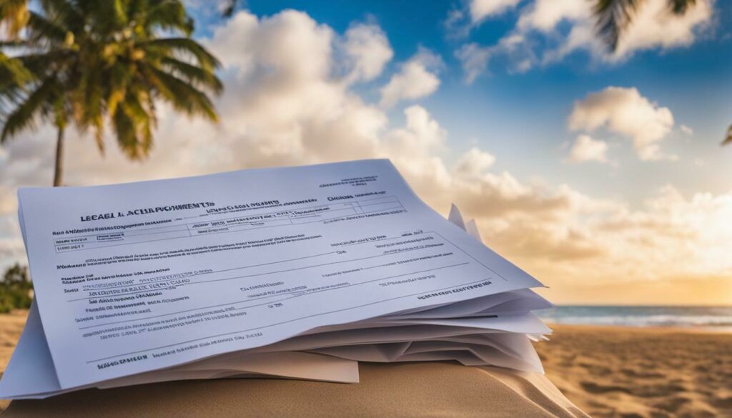 Civil Case Subpoena Hawaii